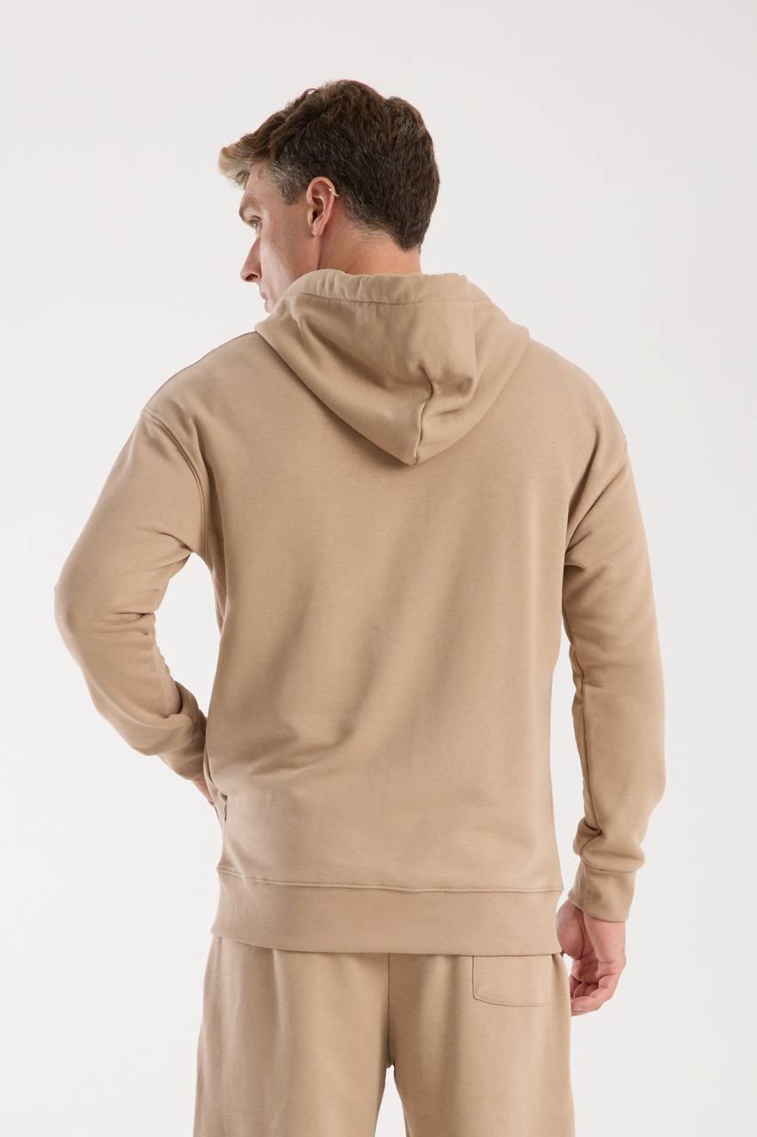 Bluza z kapturem F1201U – Regular Fit