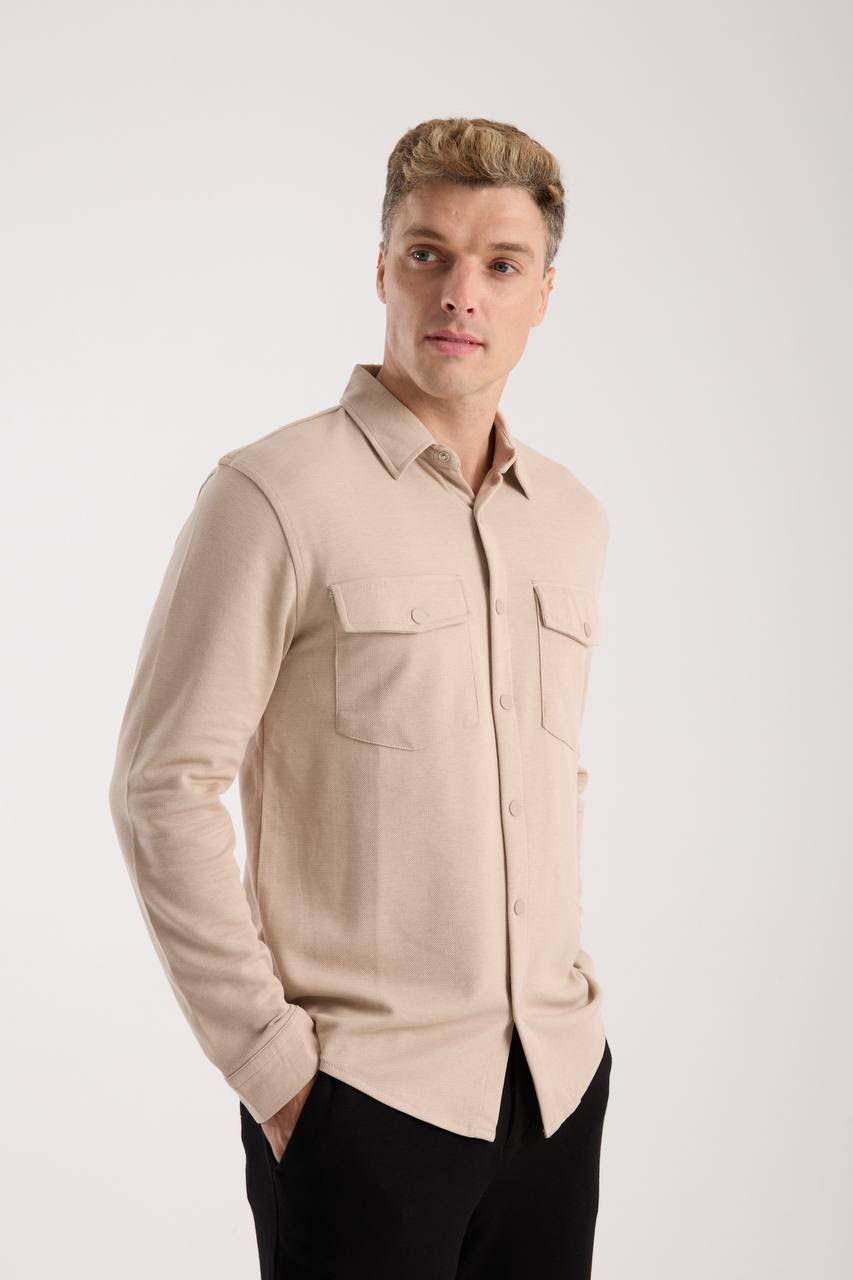 Koszula F1205U – Regular Fit
