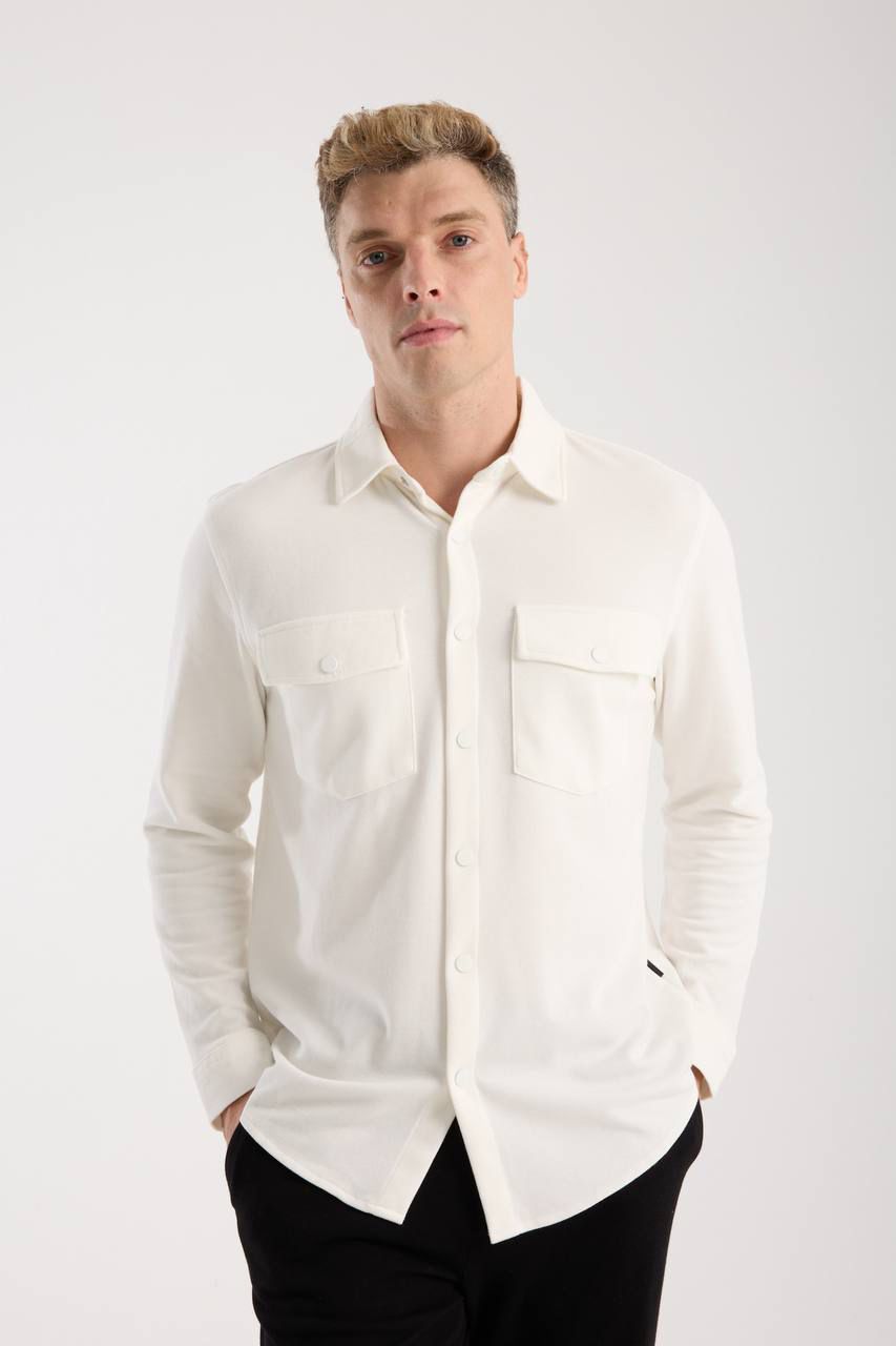 Koszula F1205U – Regular Fit