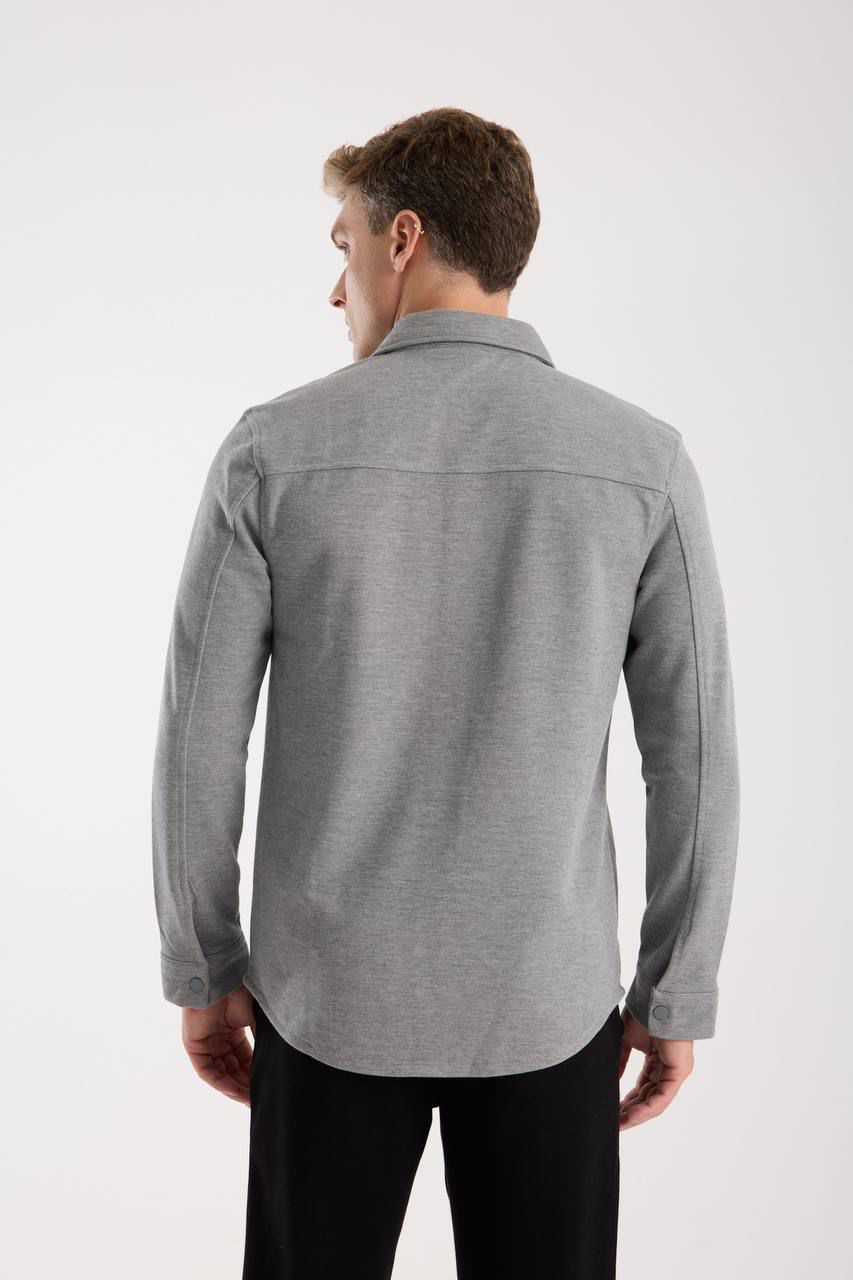 Koszula F1205U – Regular Fit