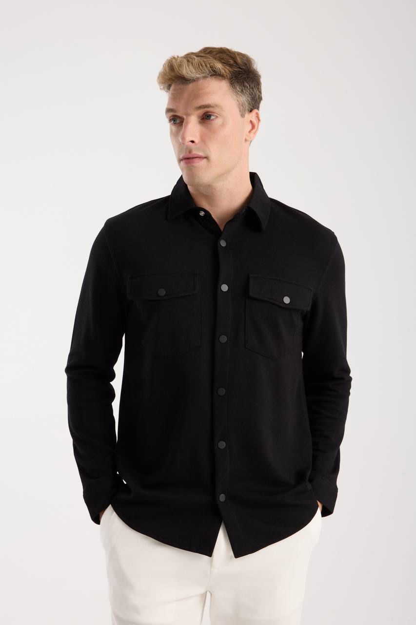 Koszula F1205U – Regular Fit