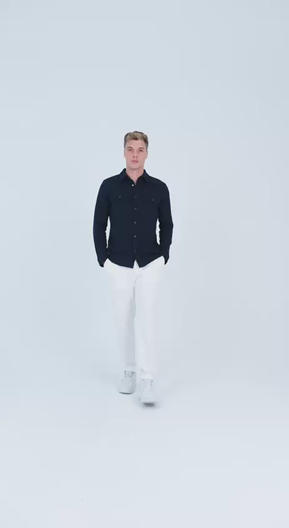 Koszula F1205U – Regular Fit